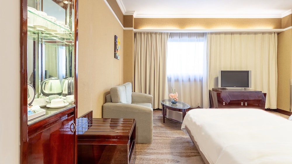 Premium Room, 2 Twin Beds, Garden View - Photo 2