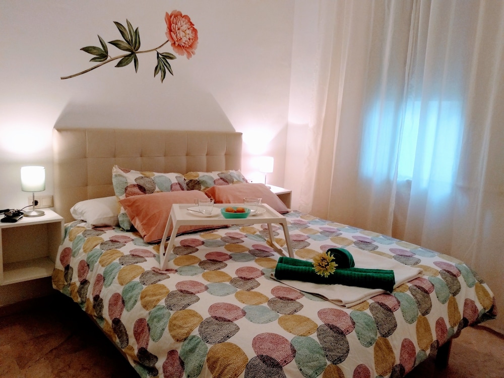 Apartamento, 1 habitación