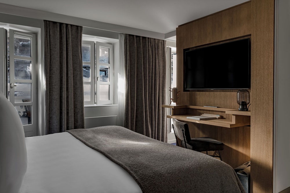 Exclusive Room, Terrace