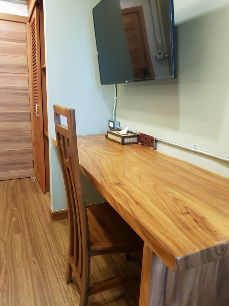 Grand Deluxe Double Room With Balcony