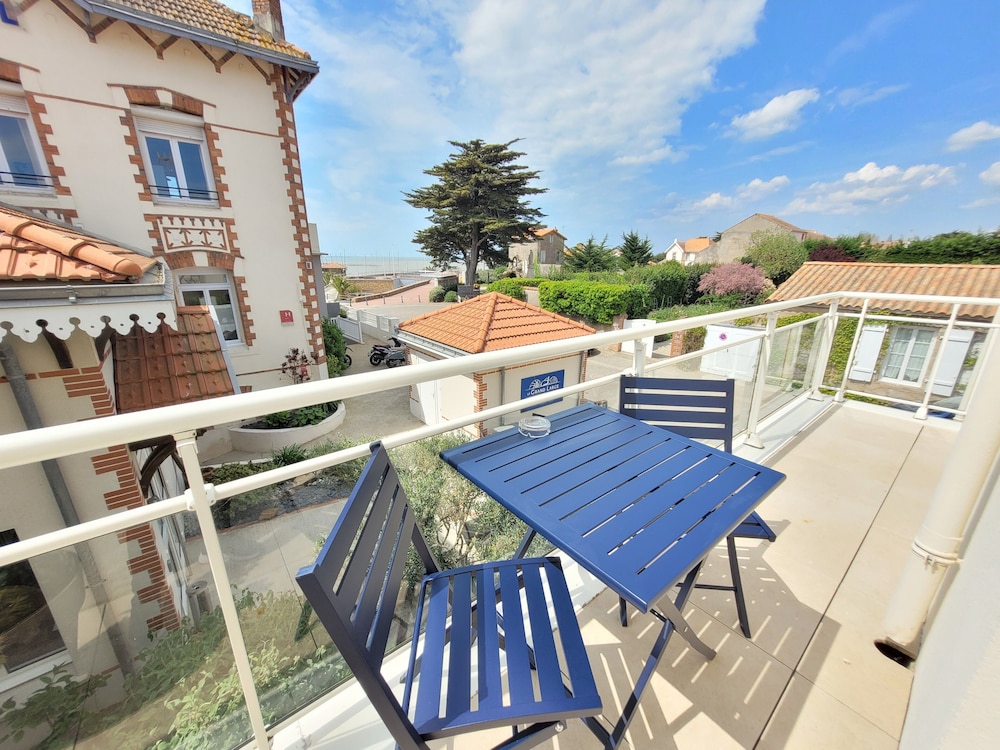 Double Room, Balcony - Photo 3