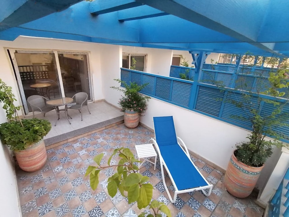 Double Room, Terrace - Photo 2