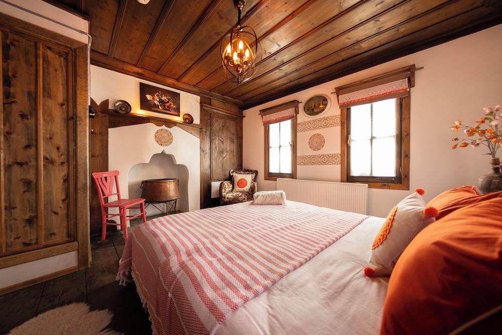 Design Room, 1 Double Bed photo 1