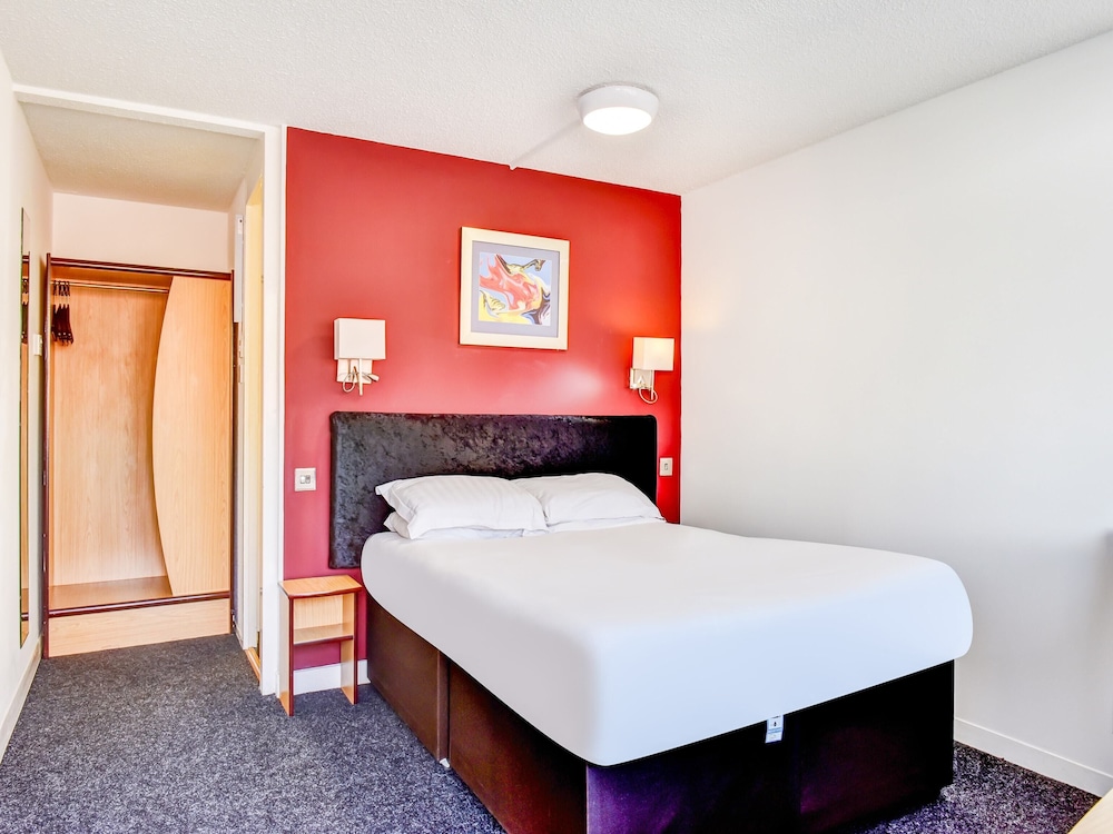 Standard Double Room, 1 Double Bed photo 1