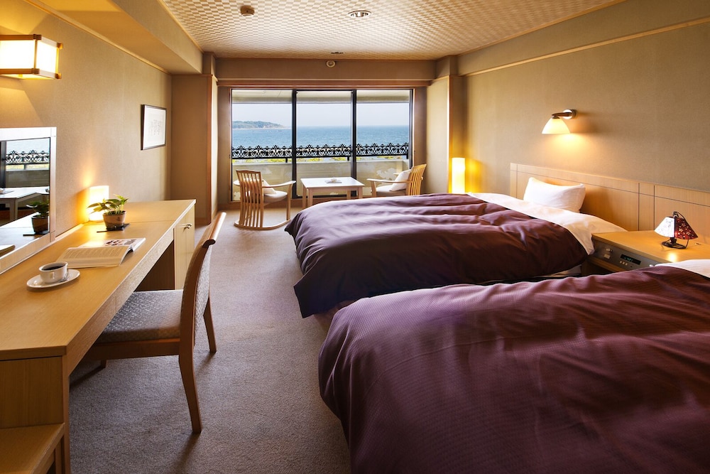 Basic Twin Room photo 1