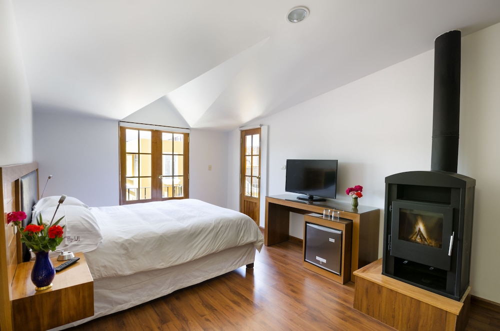 Deluxe Double Room, 1 Double Bed - Photo 10