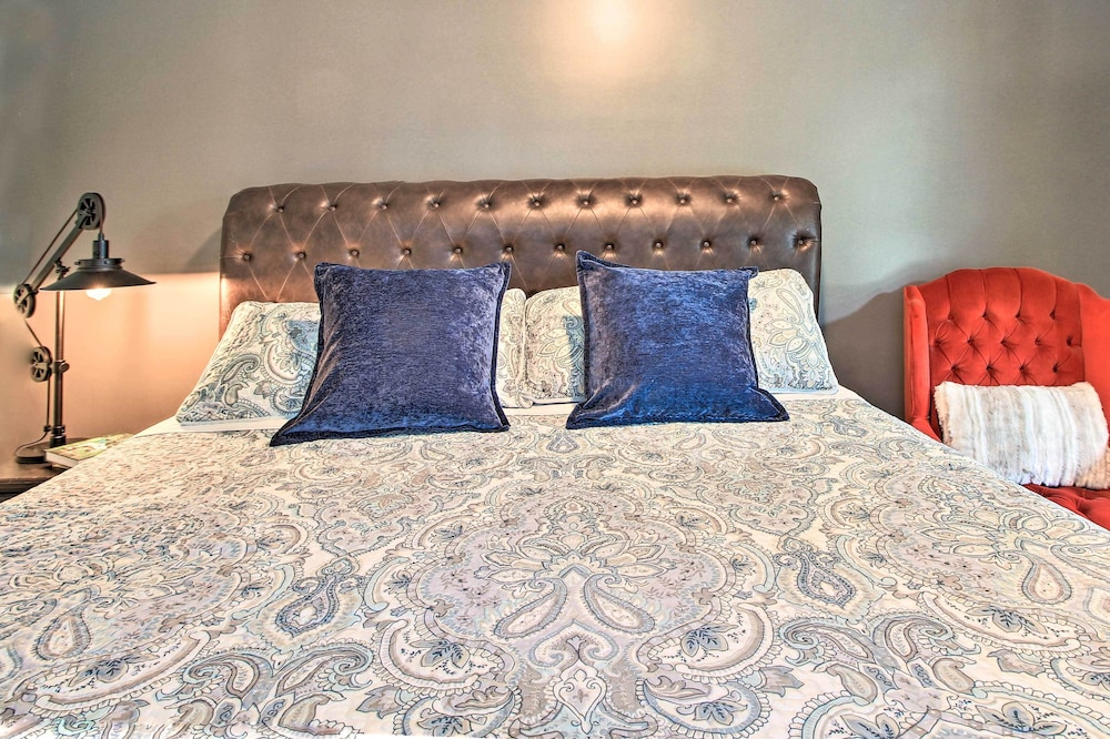 House (2 Bedrooms) photo 1