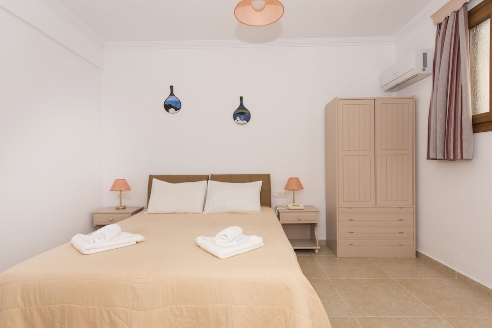 Economy Room - Photo 1