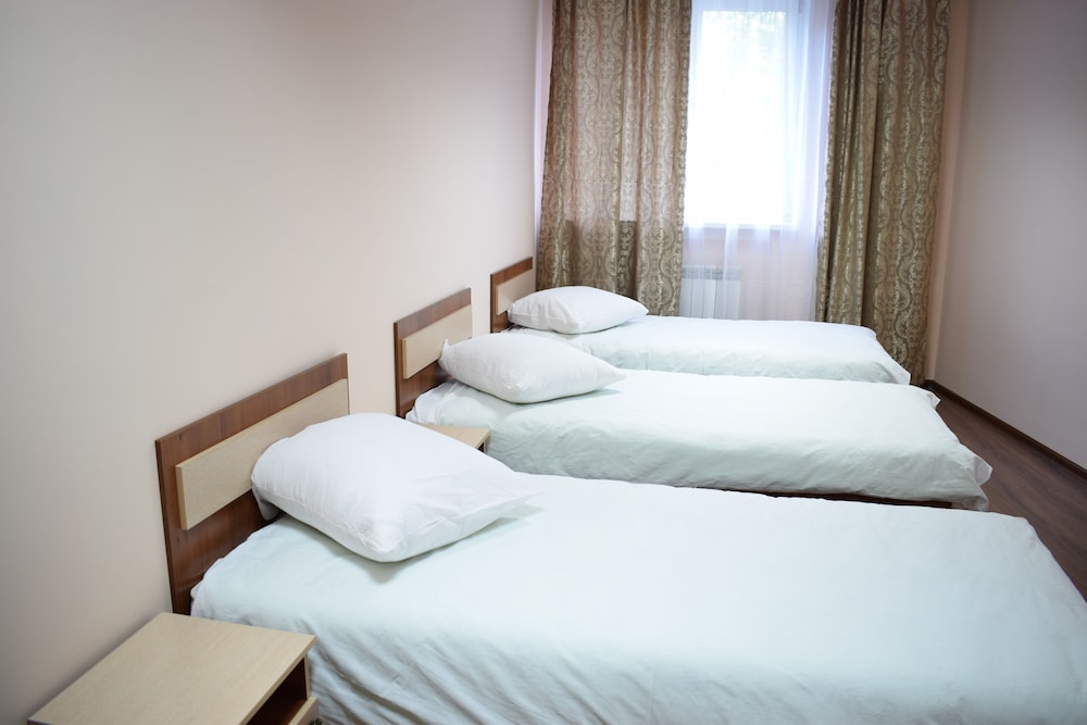Standard Quadruple Room, 2 Bedrooms