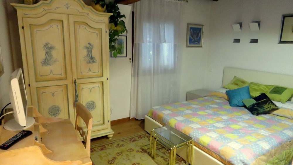 Standard Double Room, Garden View photo 1