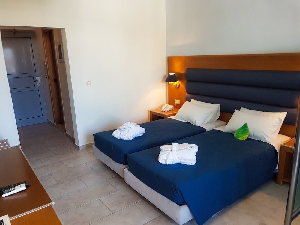 Superior Double or Twin Room - Photo 6