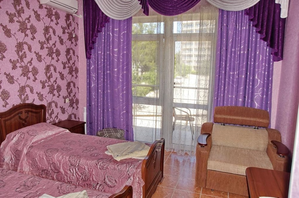 Twin Room photo 3