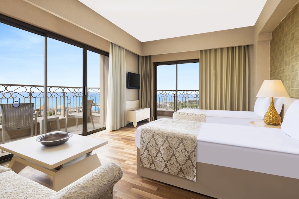 Standard Suite