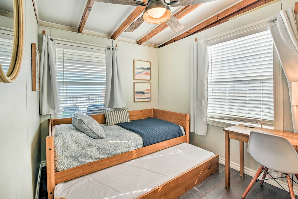 Cottage (2 Bedrooms) photo 2