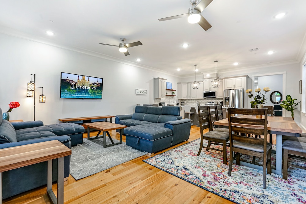 Premium Condo, 5 Bedrooms