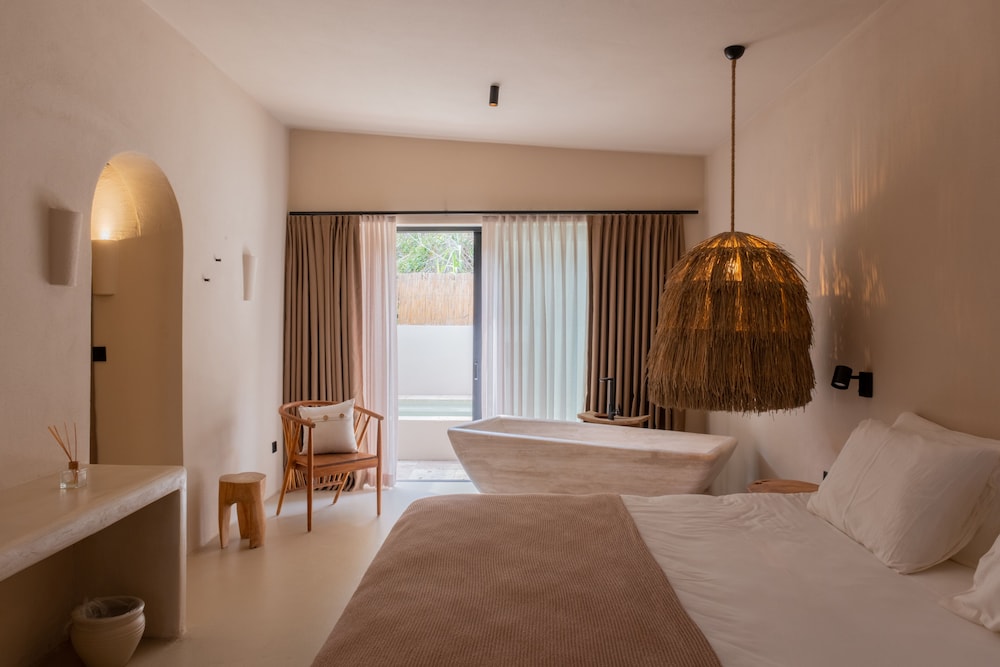 Premium Room, 1 Bedroom, Private Pool, Garden View