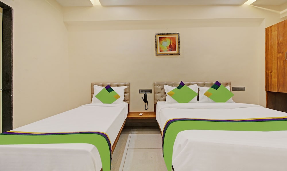 Standard Room - Photo 14