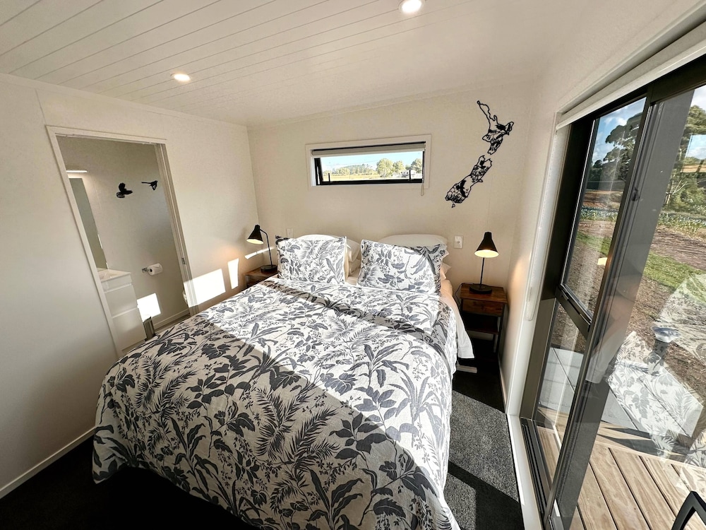 Family Cottage, 2 Bedrooms, 2 Bathrooms, Garden View photo 2
