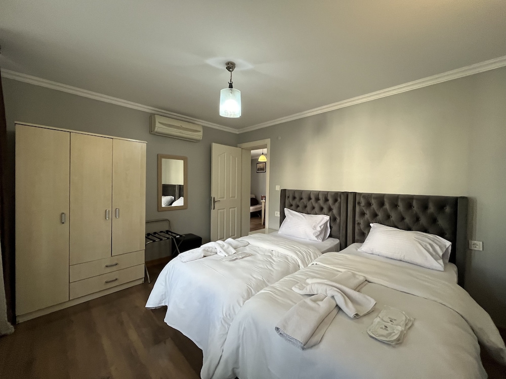 Superior Apartment photo 1
