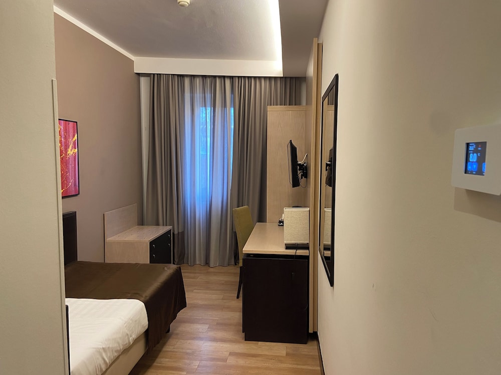 Classic Single Room photo 3