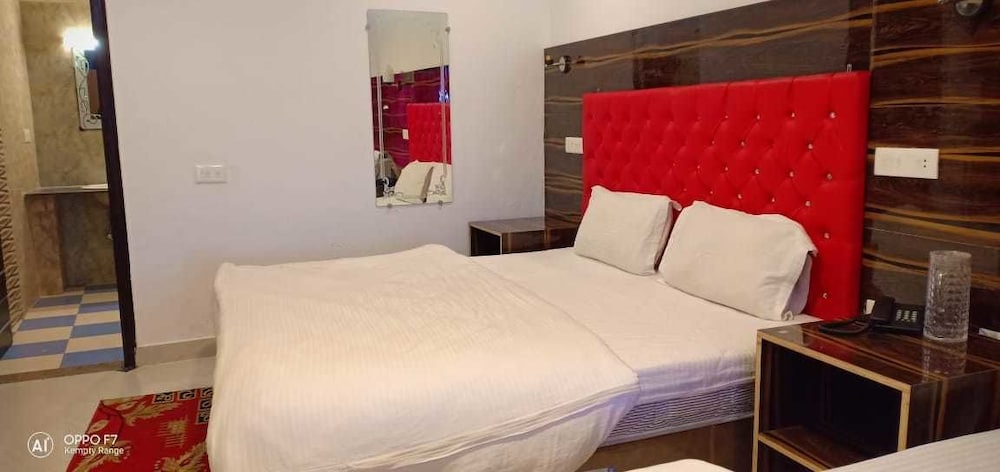 Super Deluxe Room photo 1