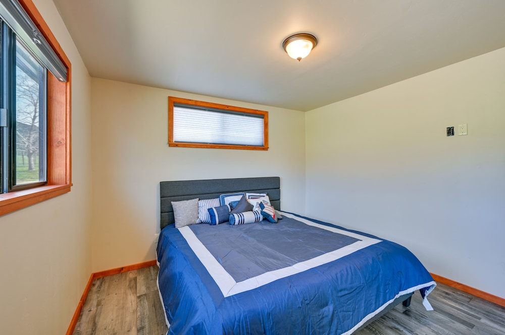 Cottage (2 Bedrooms) photo 3