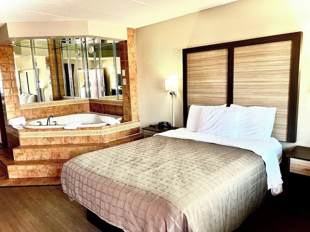 Romantic Room