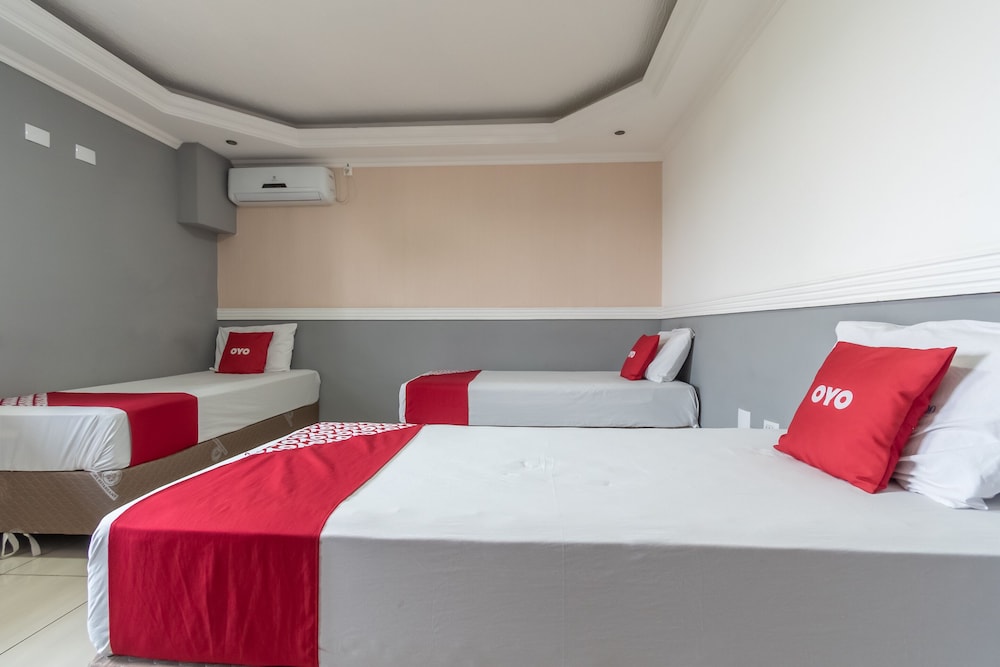 Triple Room, 3 Twin Beds - Photo 2