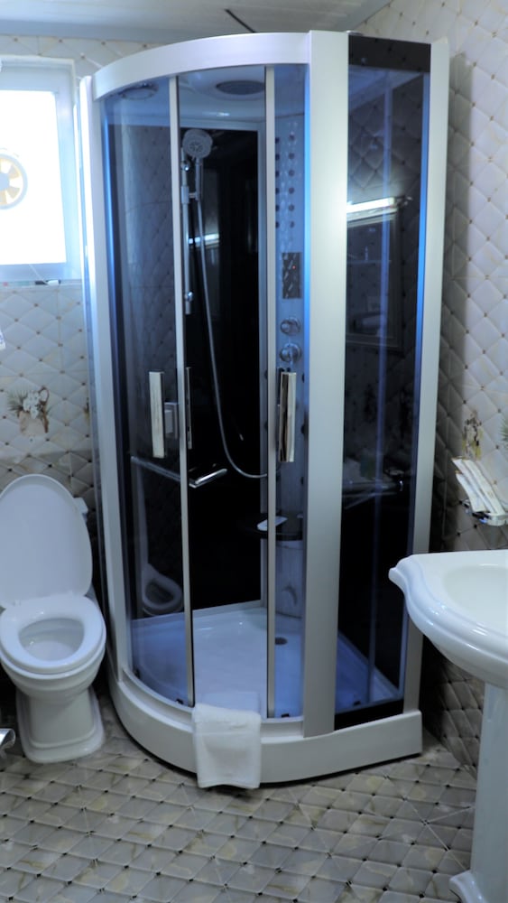 Comfort Twin Room