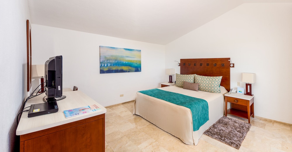 Master Villa, 2 Bedrooms, 2 Bathrooms, Kitchen, Resort View - Bed and Breakfast - Photo 1
