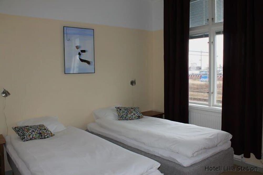 Twin Room photo 3