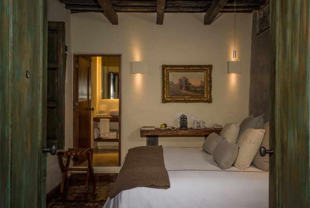 Double Room, Terrace (Terraza pequeña) - Photo 1