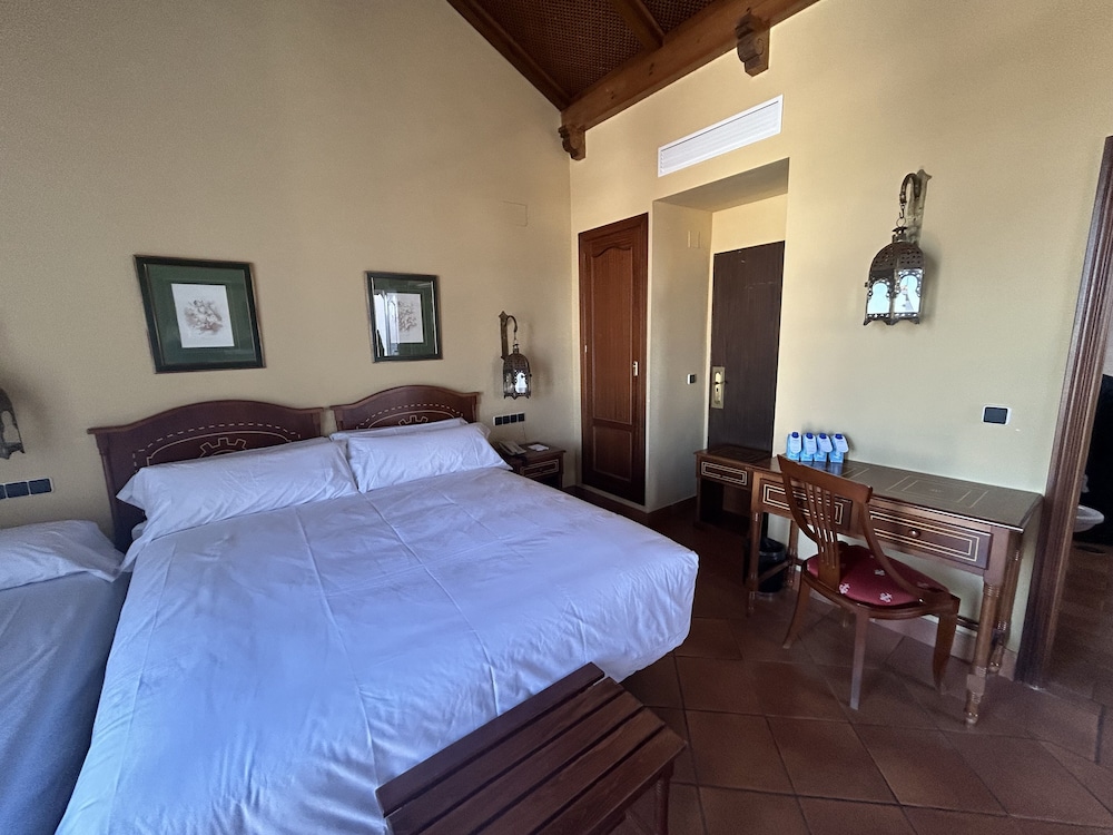 Quadruple Room photo 2