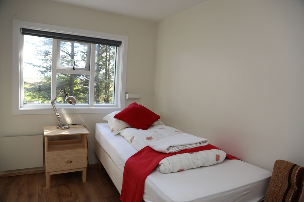 Single Room, 1 Twin Bed, Non Smoking photo 1