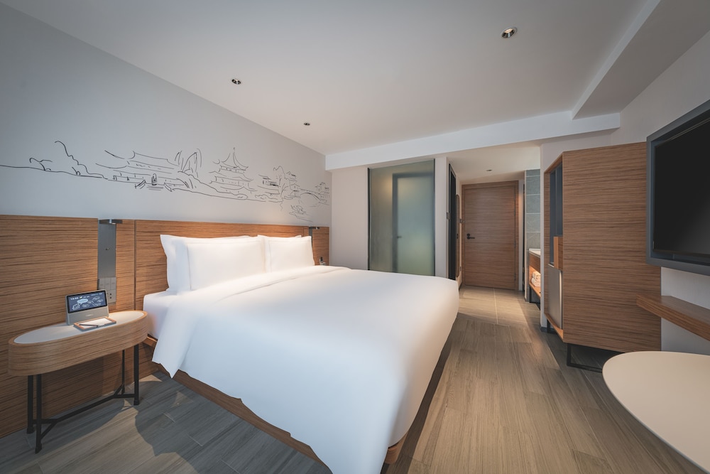 Business Twin Room