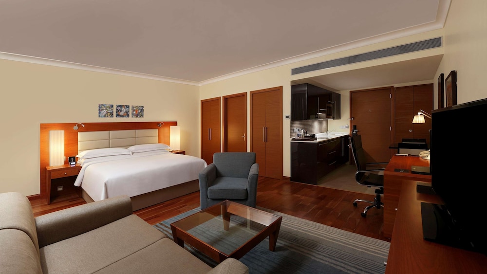 Premium Room with Sofa cum Bed, Bathtub, 15% disc on F&B,Spa photo 1