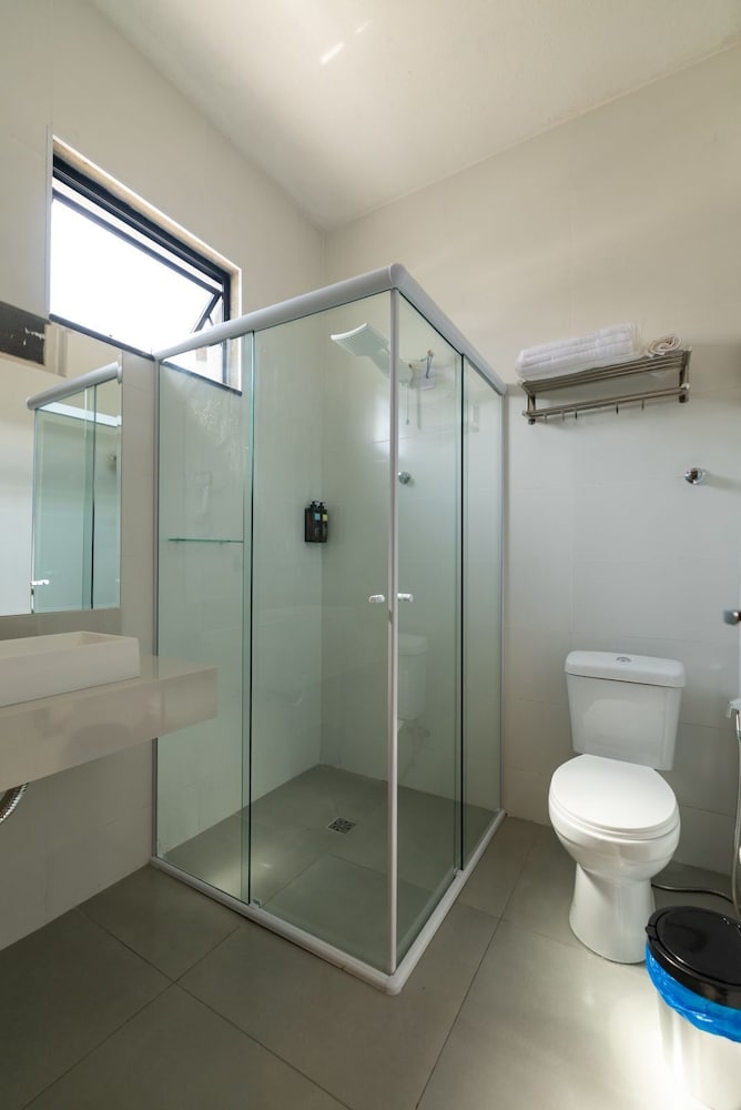 Triple Room, City View photo 1