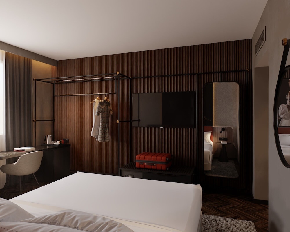 Standard Room (Net Zero)