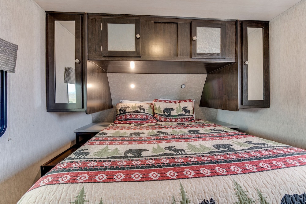 Mobile Home, Ensuite (Boulder Tango) photo 2