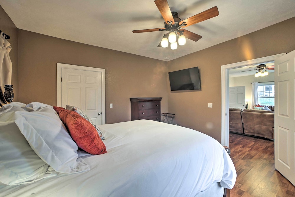 House (2 Bedrooms) photo 2