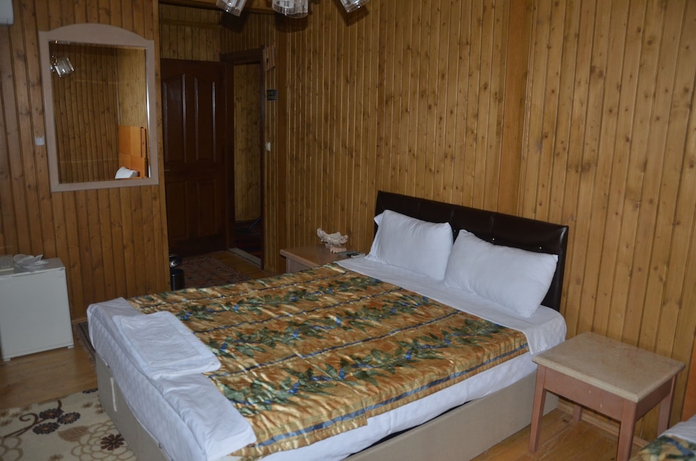 Twin Room photo 2
