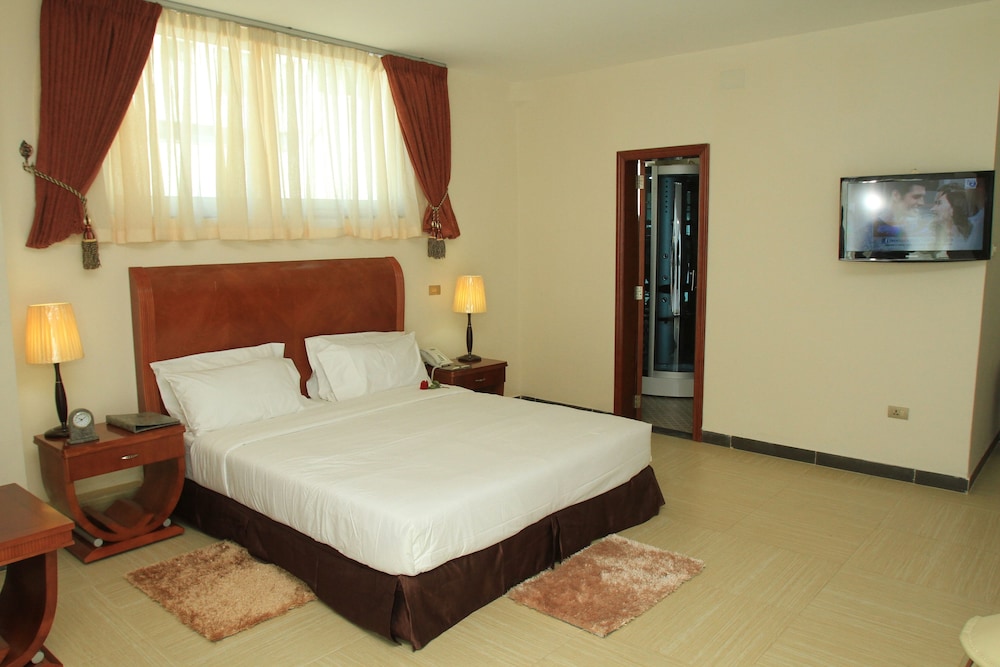 Executive Suite photo 3