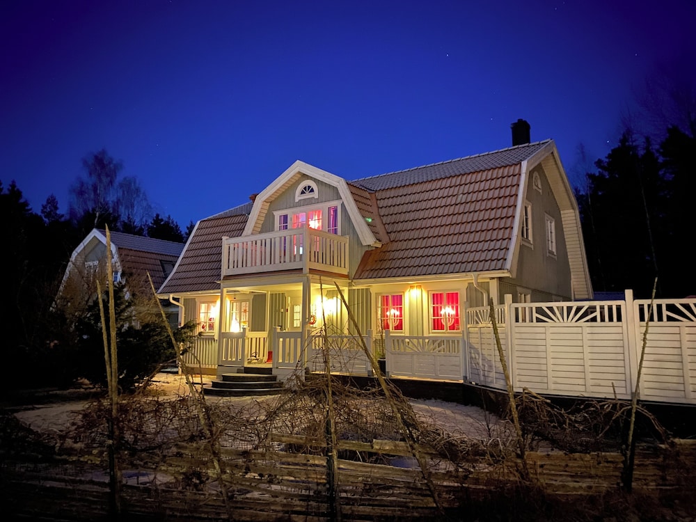 Deluxe Villa, Garden View