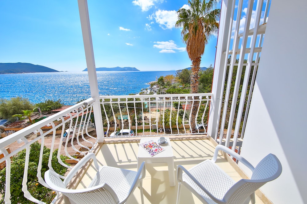 Double Room, Sea View photo 3