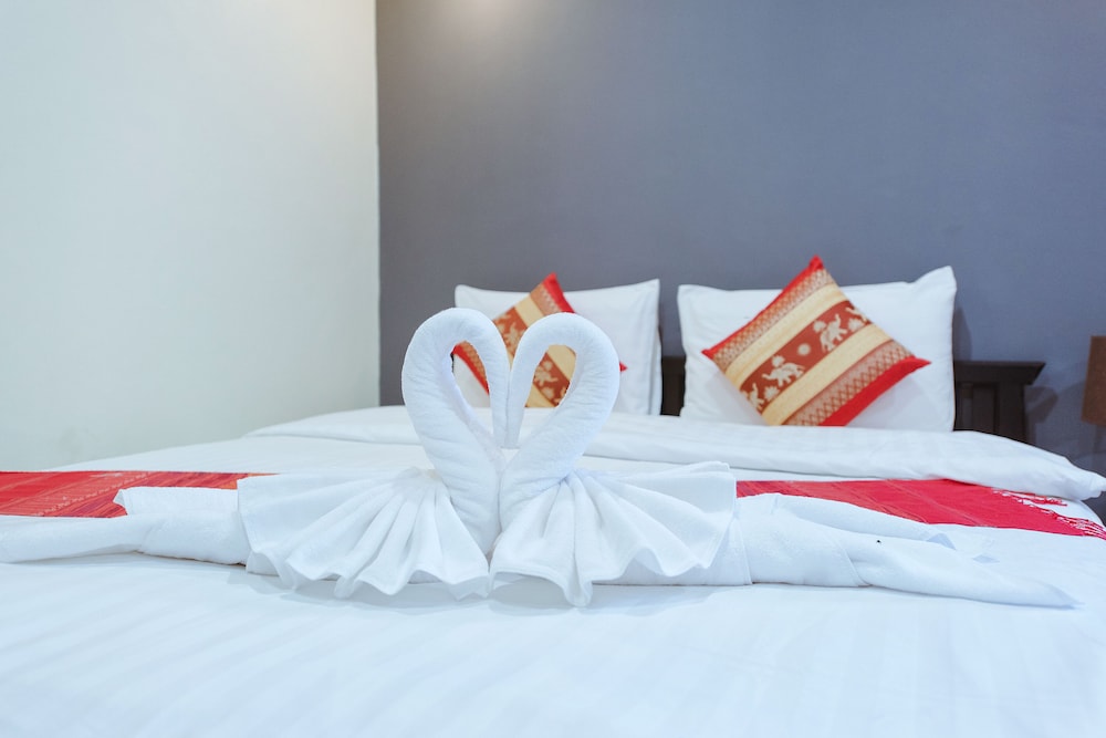 Bungalow Double Bed