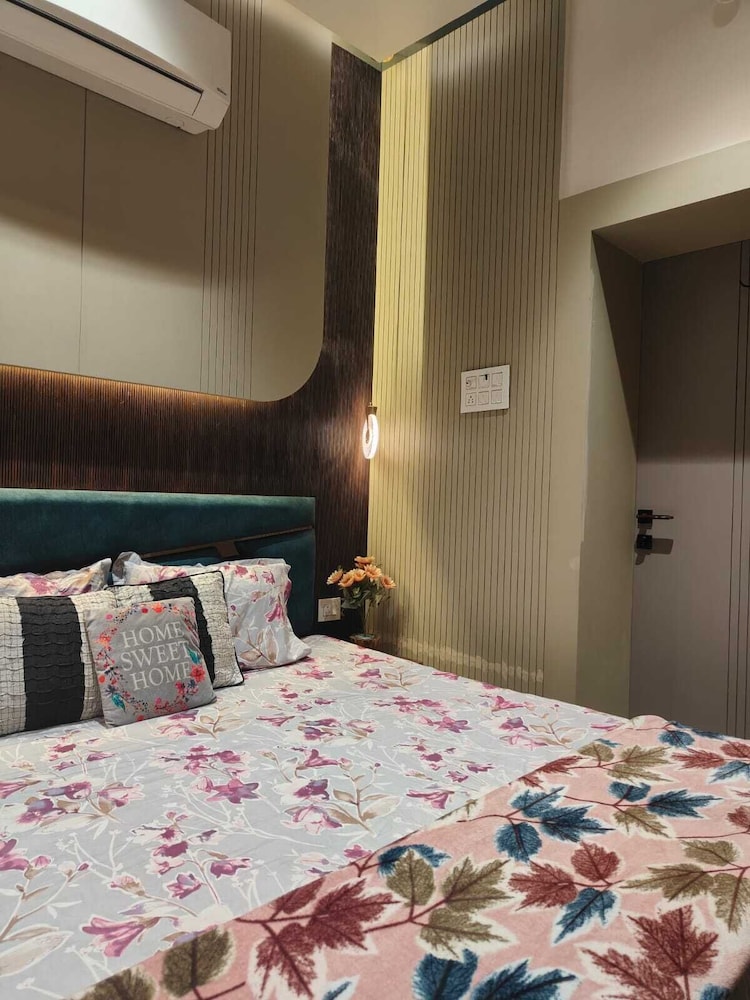 Family Vacation Suite