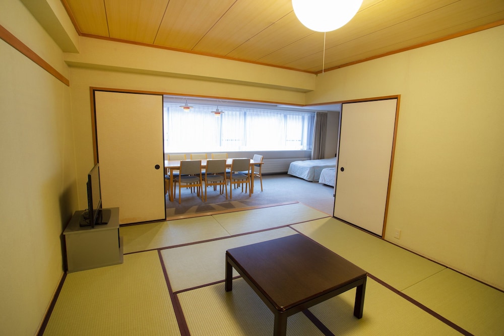 Premium Room, Multiple Beds photo 2