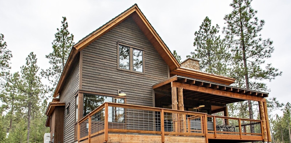 Luxury Cottage photo 1