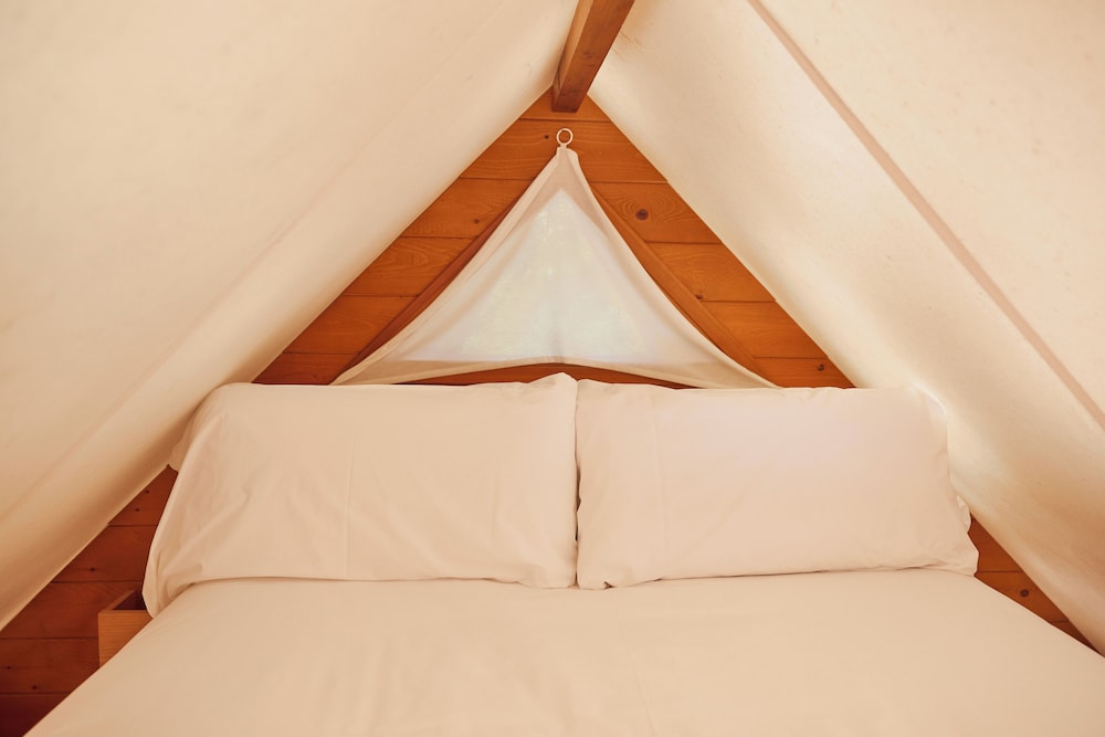 Basic Tent photo 2