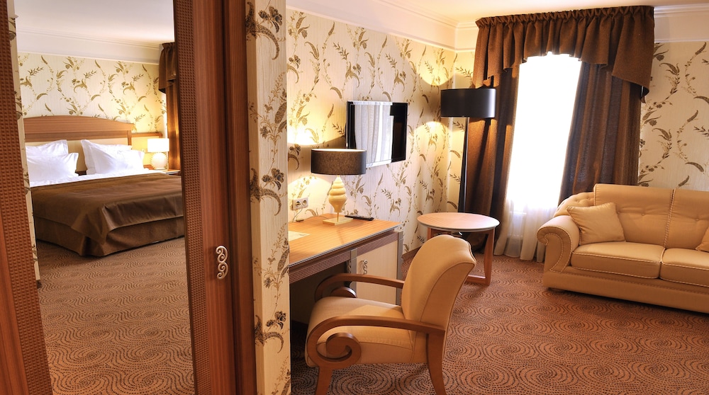 Junior Suite photo 2